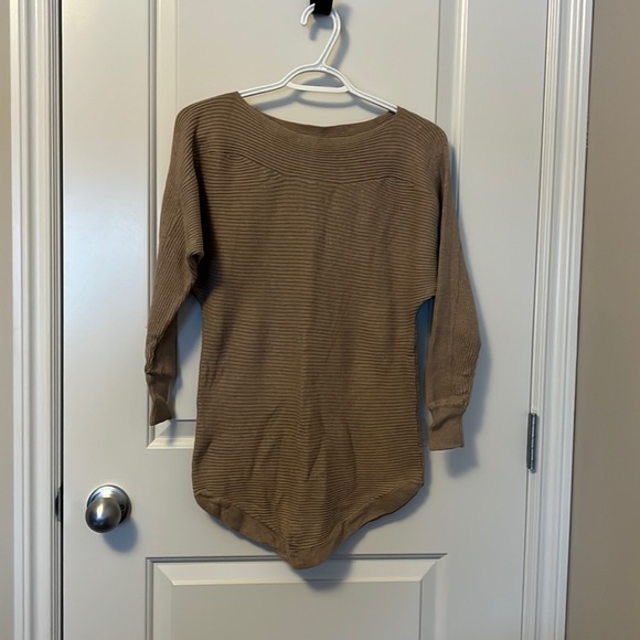 Dynamite sweater/tunic - Picture 1 of 2